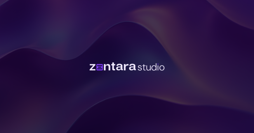 Zentara Studio