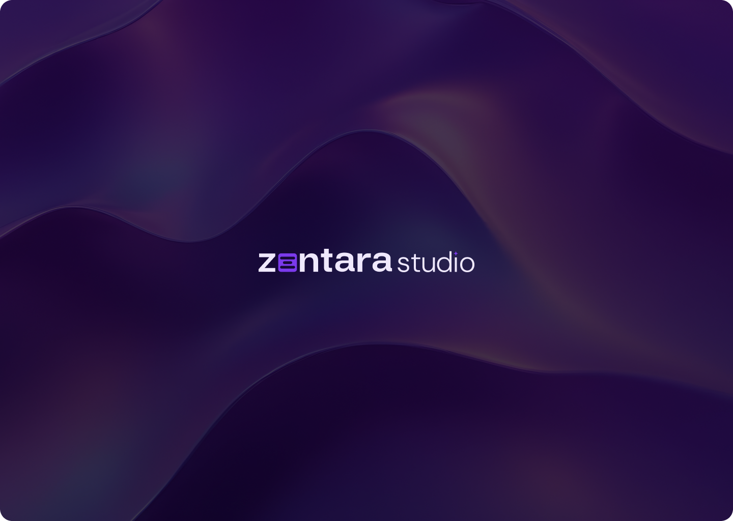 Zentara Studio